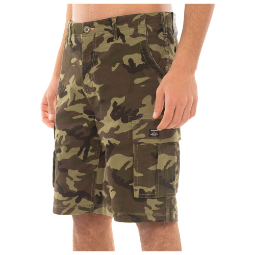Be Nation Ανδρική βερμούδα Cargo Shorts Camo